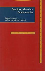 Despido y derechos fundamentales
