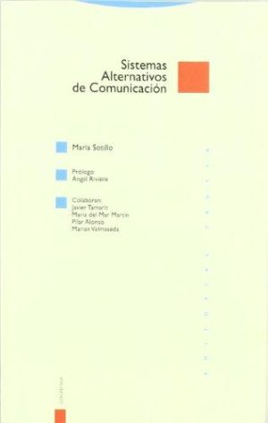 Sistemas Alternativos De Comunicación