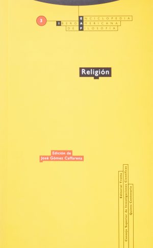EIAF, 3: Religión