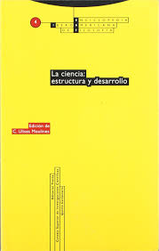 EIAF, 4: La Ciencia: Estructura
