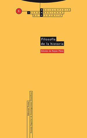 EIAF 05 : Filosofía De La Historia