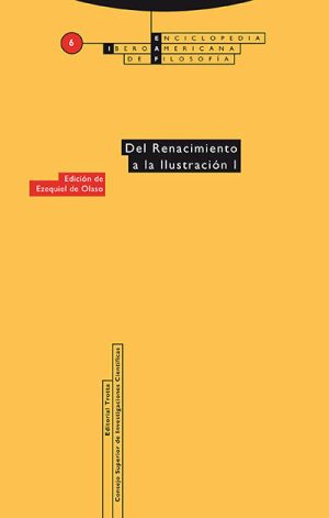 EIAF 06 : Del Renacimiento A La Ilustración 1
