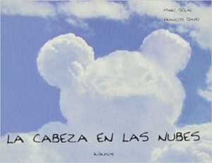 La Cabeza En Las Nubes