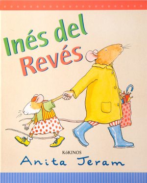 Inés Del Revés (R)