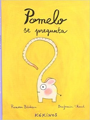 Pomelo Se Pregunta