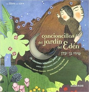 Cancioncillas Del Jardín Del Edén (R)