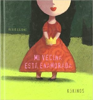 Mi Vecina Esta Enamorada