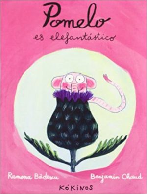 Pomelo Es Elefantas tico
