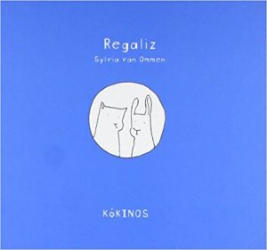 Regaliz