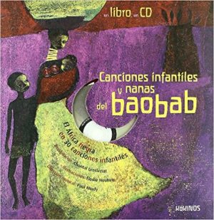 Canciones Infantiles Y Nanas Del Baobab