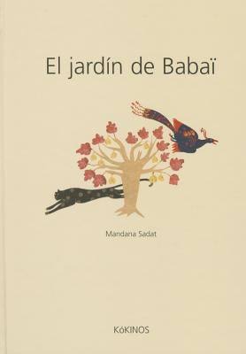 El Jardín De Babai