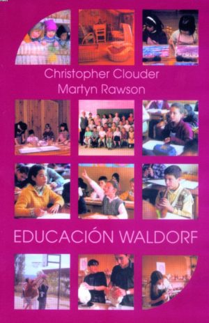 Educación Waldorf