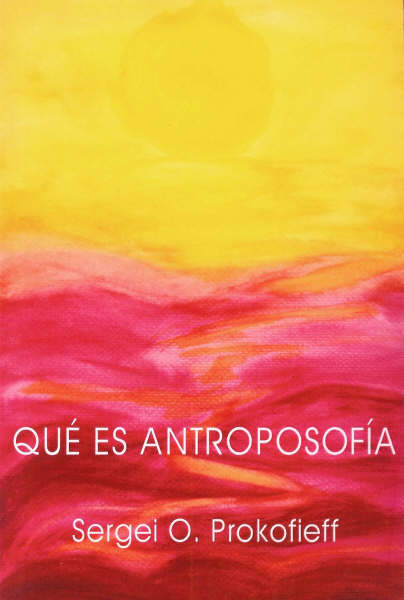 Qué Es Antroposofía
