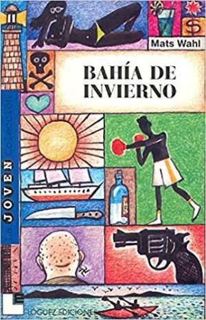 Bahía De Invierno