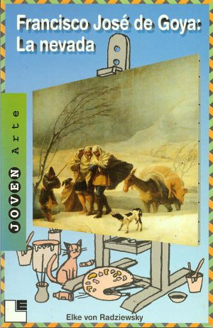 Francisco José De Goya : La Nevada
