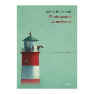 El Coleccionista De Momentos