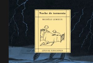 Noche De Tormenta (2ª Edic.)