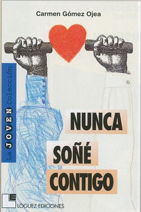 Nunca Soñé Contigo