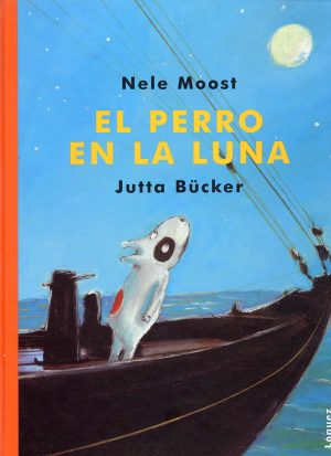 El Perro En La Luna
