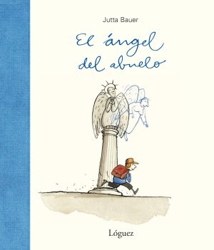 El Ángel Del Abuelo (R)