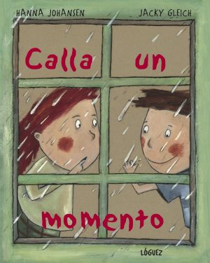 Calla Un Momento