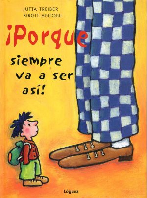Porque Siempre Va A Ser Así!