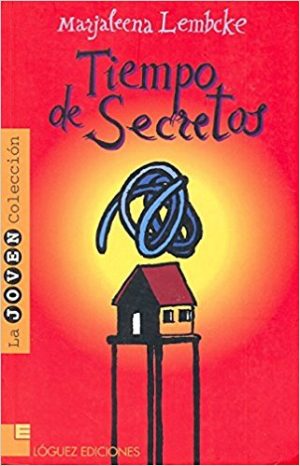 Tiempo De Secretos