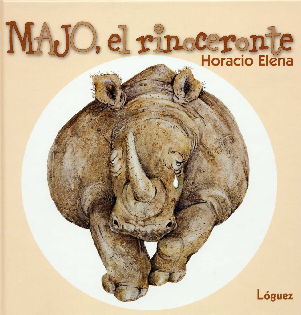 Majo, El Rinoceronte