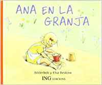 Ana En La Granja
