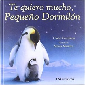 Te Quiero Mucho, Pequeño Dormilón