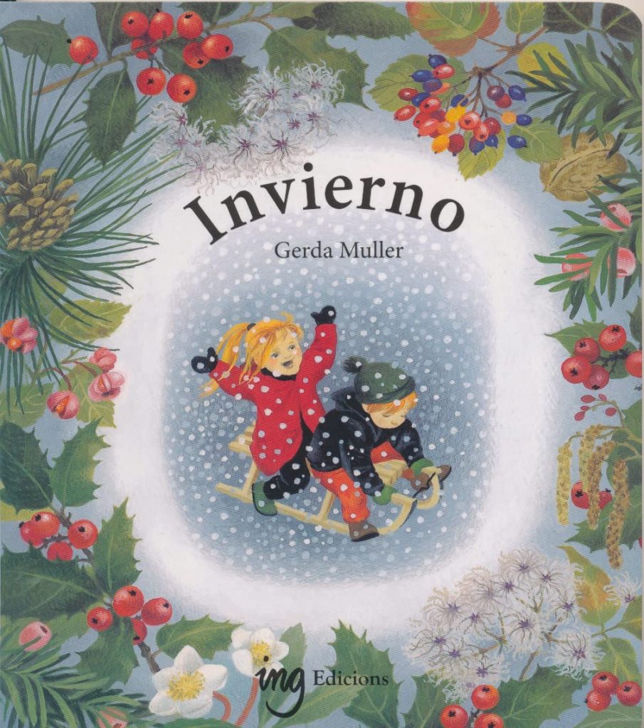 Invierno (R)