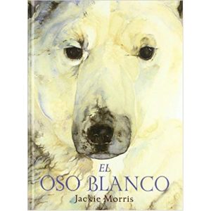 El Oso Blanco