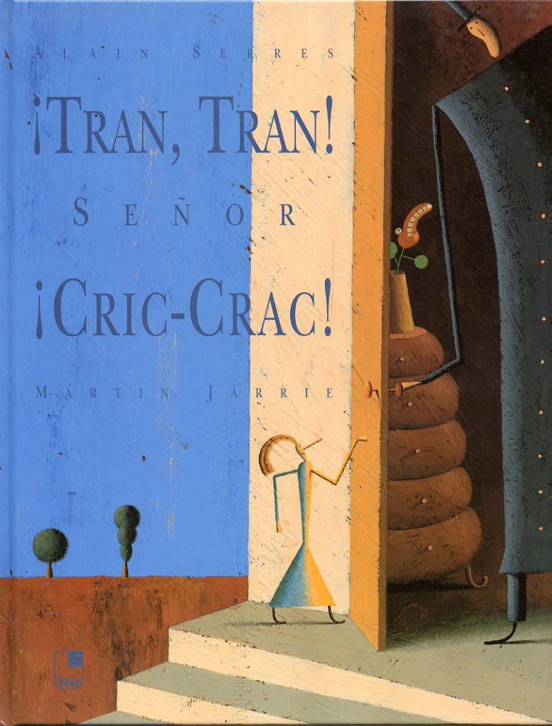 Tran, Tran Señor Cric- Crac
