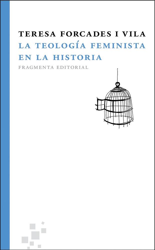 La Teología Feminista En LaHISTORIA