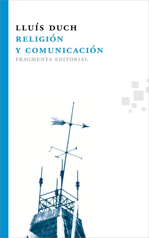 Religión Y Comunicación