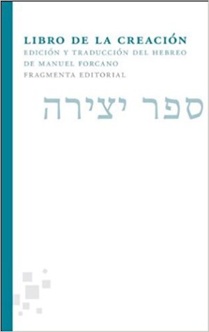 Libro De La Creación