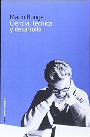 Ciencia Técnica Y Desarrollo