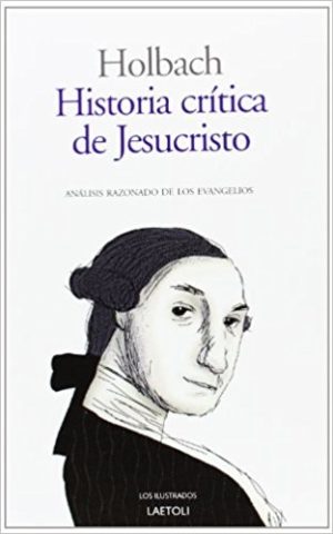 Historia Crítica De Jesucristo