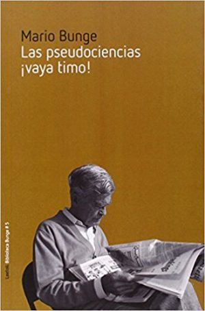 Las Pseudociencias : Vaya Timo!