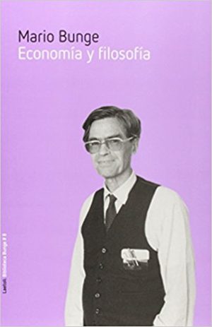 Economía Y Filosofía