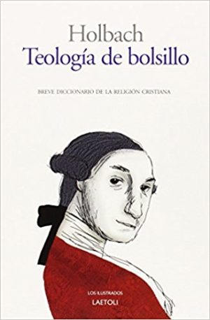 Teología Del Bolsillo : Breve Diccionario De La Religión Cristiana