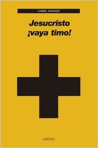 Jesucristo: Vaya Timo!