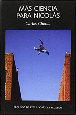 Mas Ciencia Para Nicolás