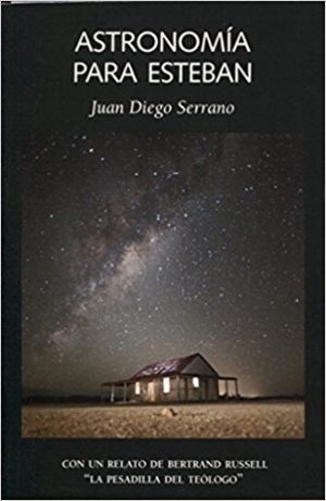 Astronomía Para Esteban