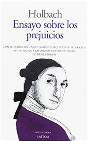 Ensayo Sobre Los Prejuicios
