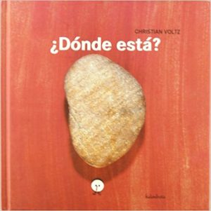 Donde Esta?