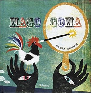 Mago Goma