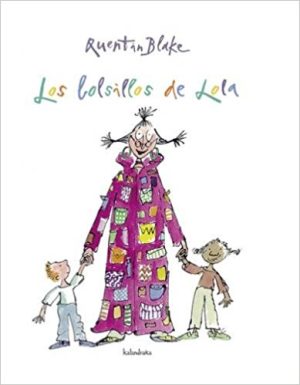 Los Bolsillos De Lola (2ª Ed.)