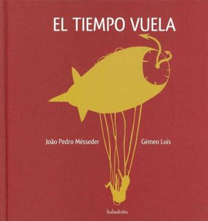 El Tiempo Vuela