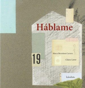 Háblame